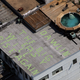 Image for article titled The destruction wrought by Hurricane Katrina, seen from the air